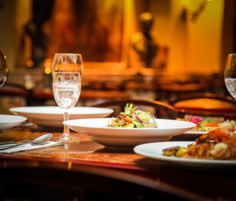 Dhaka Biryani House